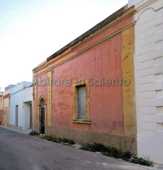 Casa indipendente a Salve in Via Alberto Lionetto - Foto 3