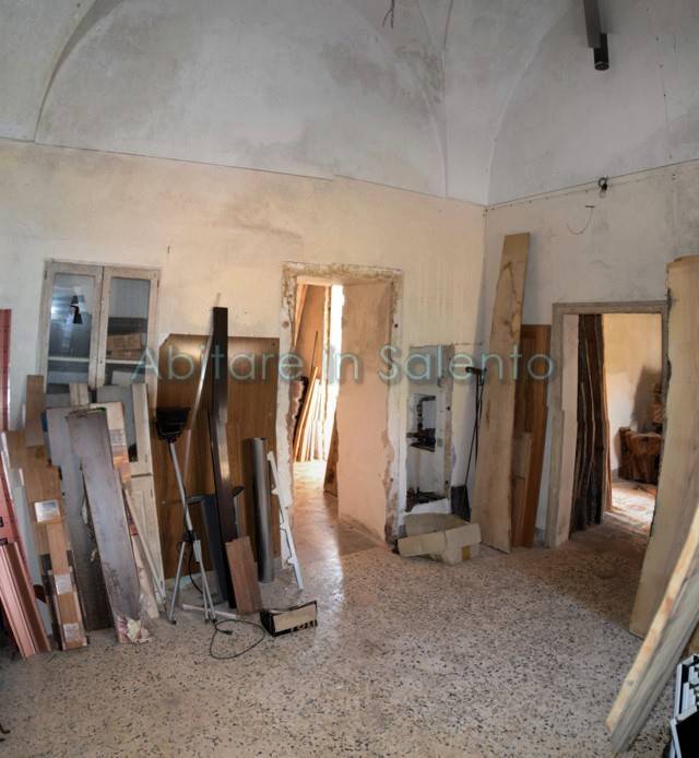 Casa indipendente a Salve in Via Alberto Lionetto - Foto 4