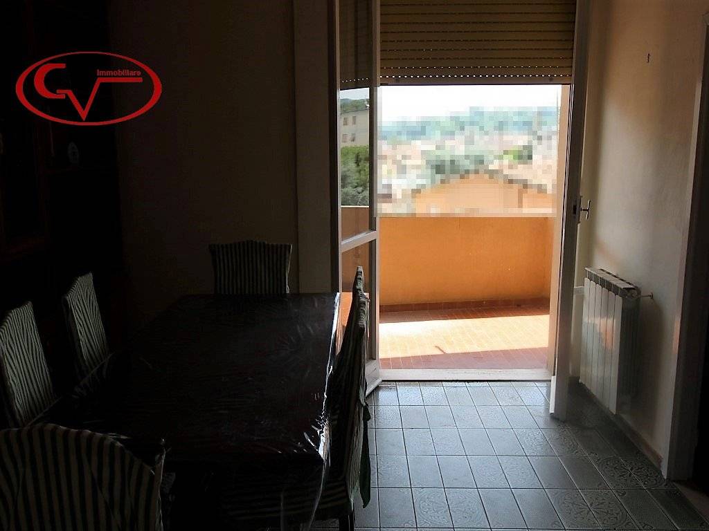 Appartamento a Montevarchi in Via Antonio Gramsci - Foto 4