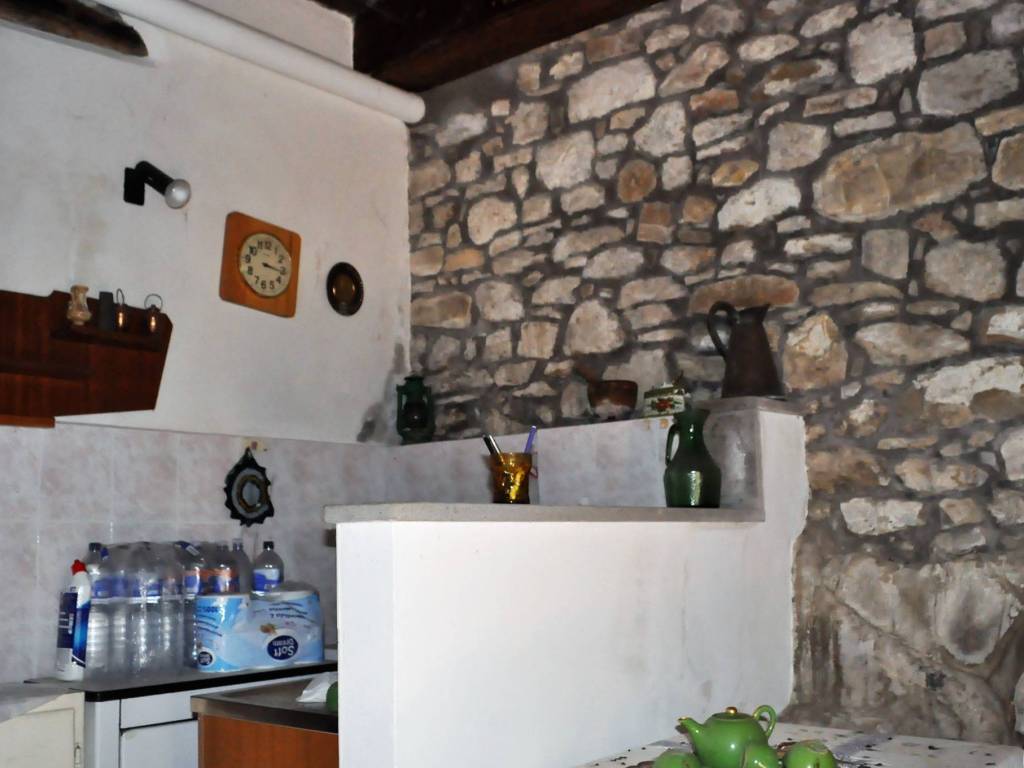 Casa indipendente a Tuoro sul trasimeno in Piazza San Francesco - Foto 4