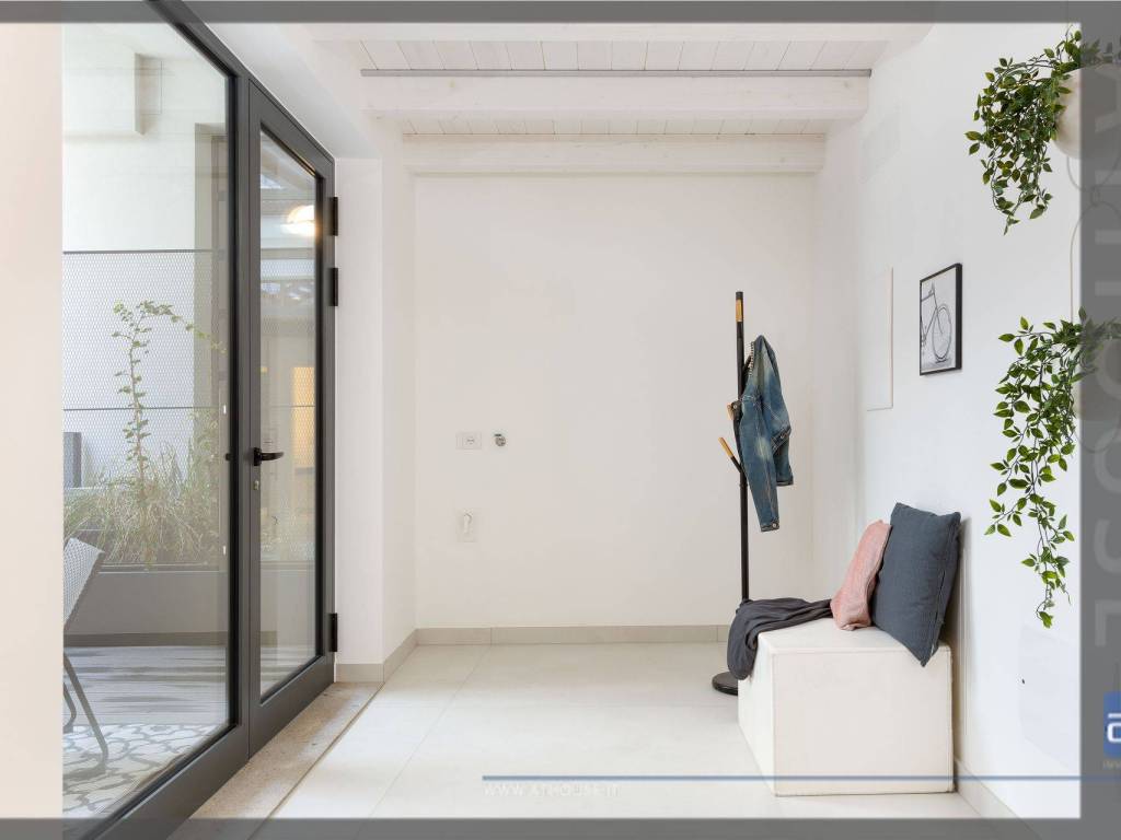 Appartamento a Trieste in Via San Francesco d'Assisi, 33 - Foto 5