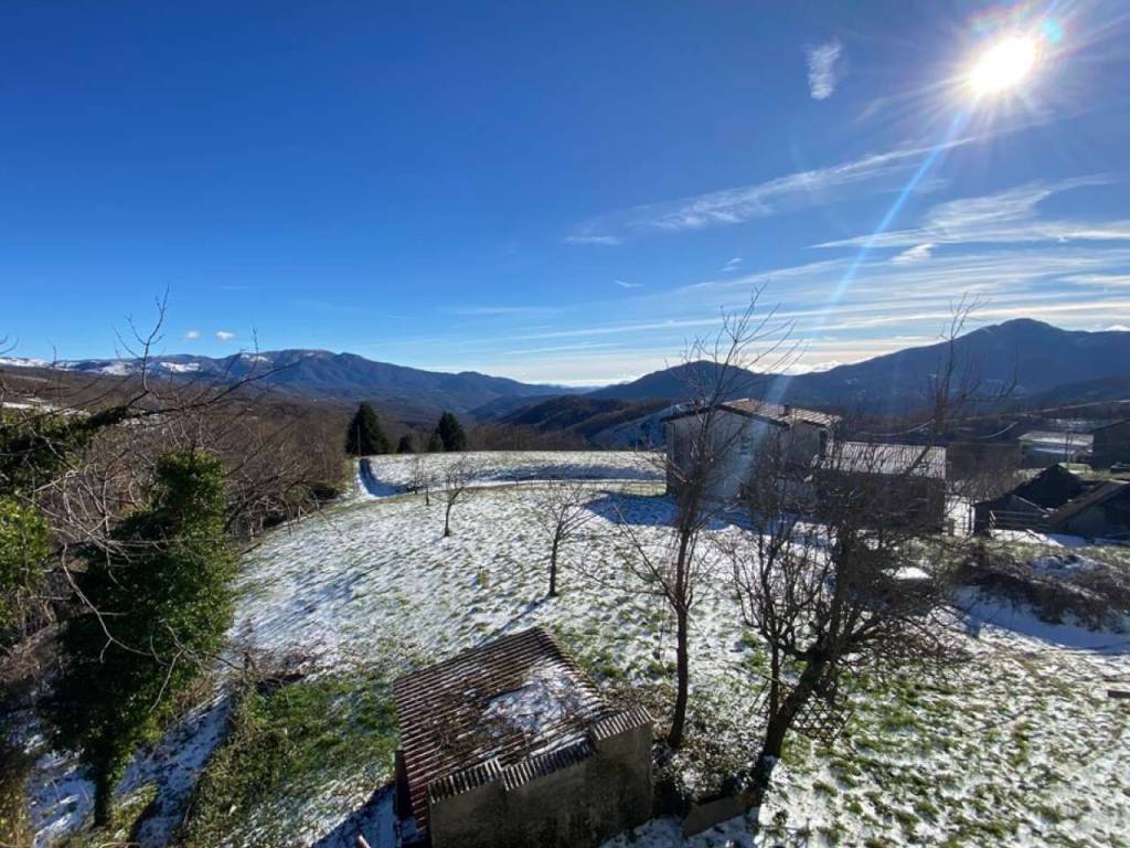 Casa indipendente a Varese ligure in via Casareggio - Foto 3