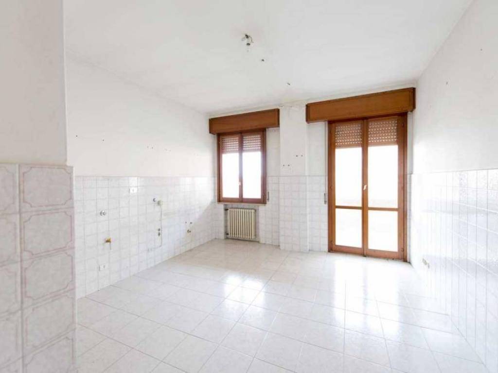 Appartamento a Brescello in via Giosuè Carducci - Foto 2