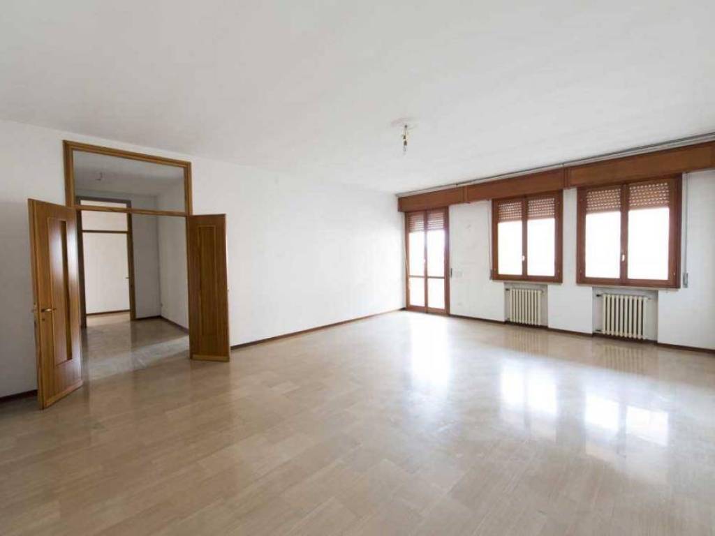 Appartamento a Brescello in via Giosuè Carducci - Foto 5