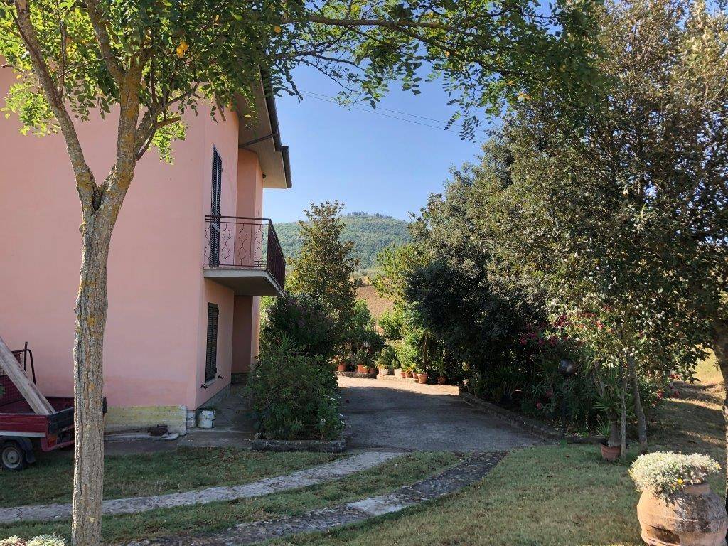 Villa a Panicale in Via Madonna delle Grazie, 1 - Foto 2
