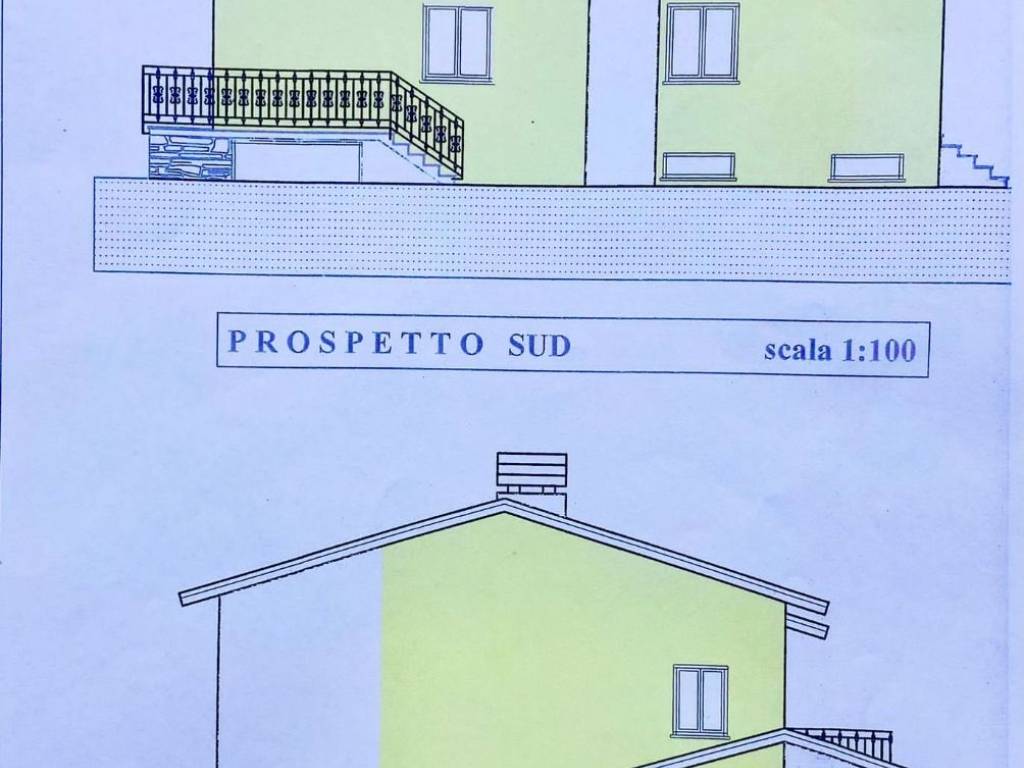 Terreno a Rieti in Via Salisano - Foto 4