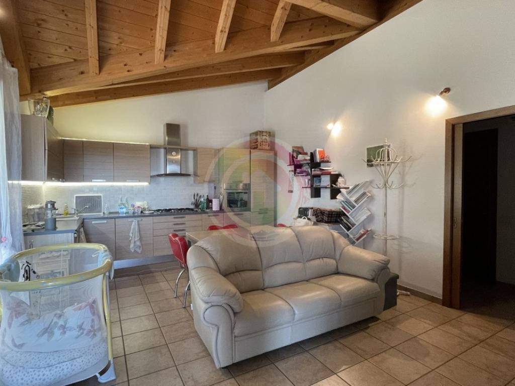 Appartamento a Stanghella in Via Roma - Foto 5