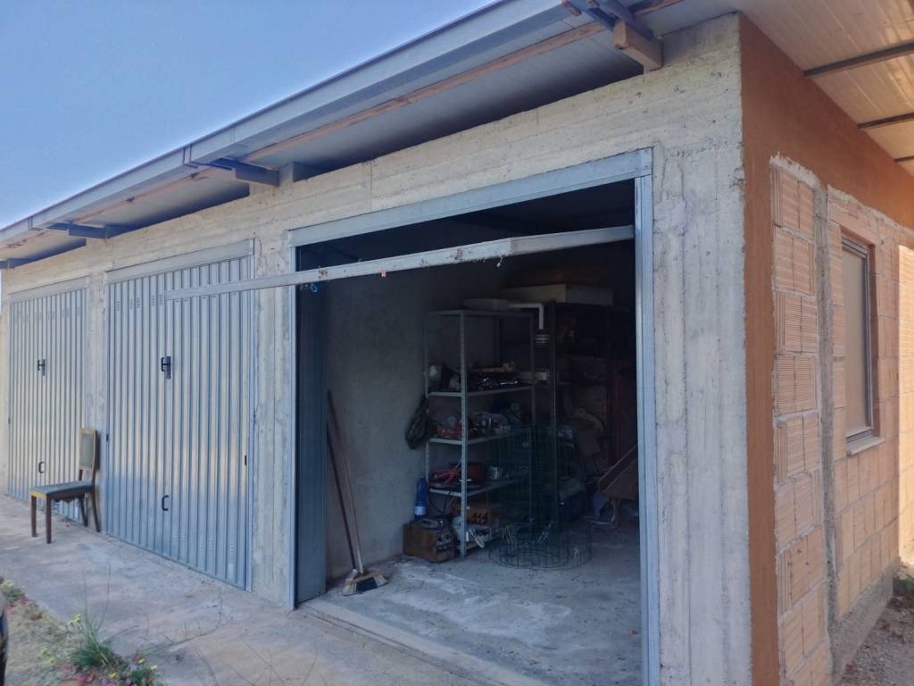 Casa indipendente a Locri in Strada Provinciale di Gioia Tauro e Locri - Foto 5