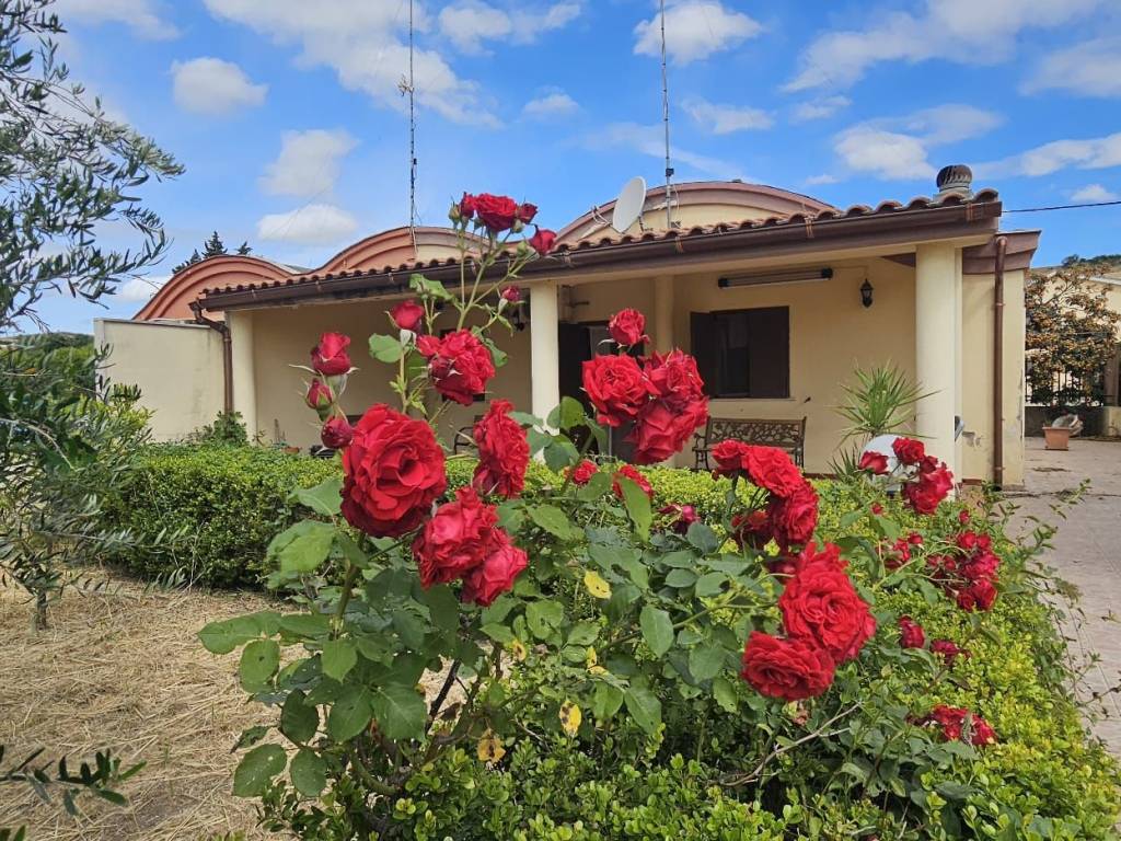 Villa a Cerignola in Contrada Moschella - Foto 2