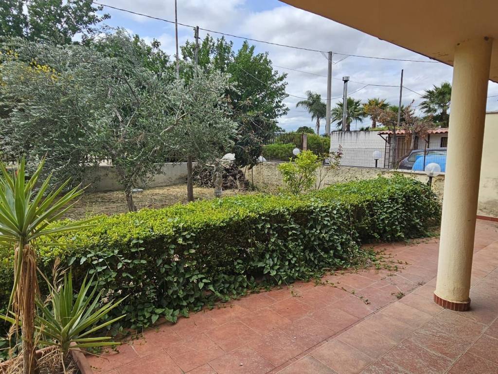Villa a Cerignola in Contrada Moschella - Foto 3