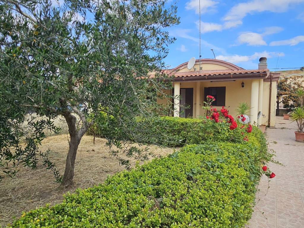 Villa a Cerignola in Contrada Moschella - Foto 4