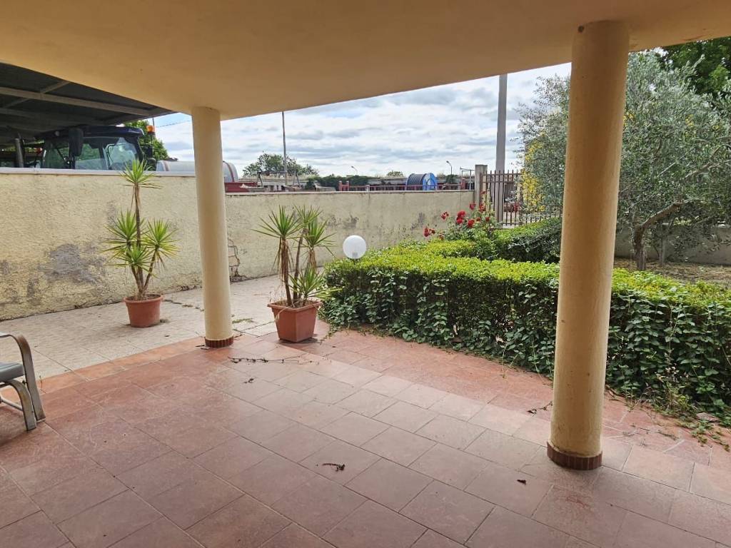 Villa a Cerignola in Contrada Moschella - Foto 5