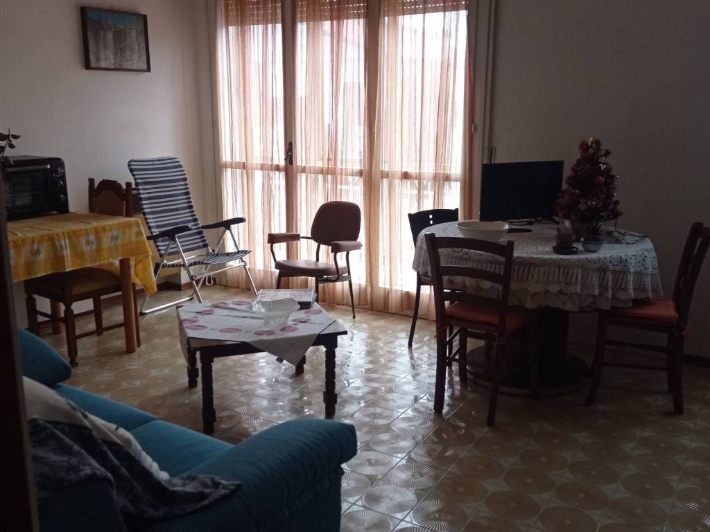 Casa indipendente a Ravenna in Via Rubicone - Foto 2