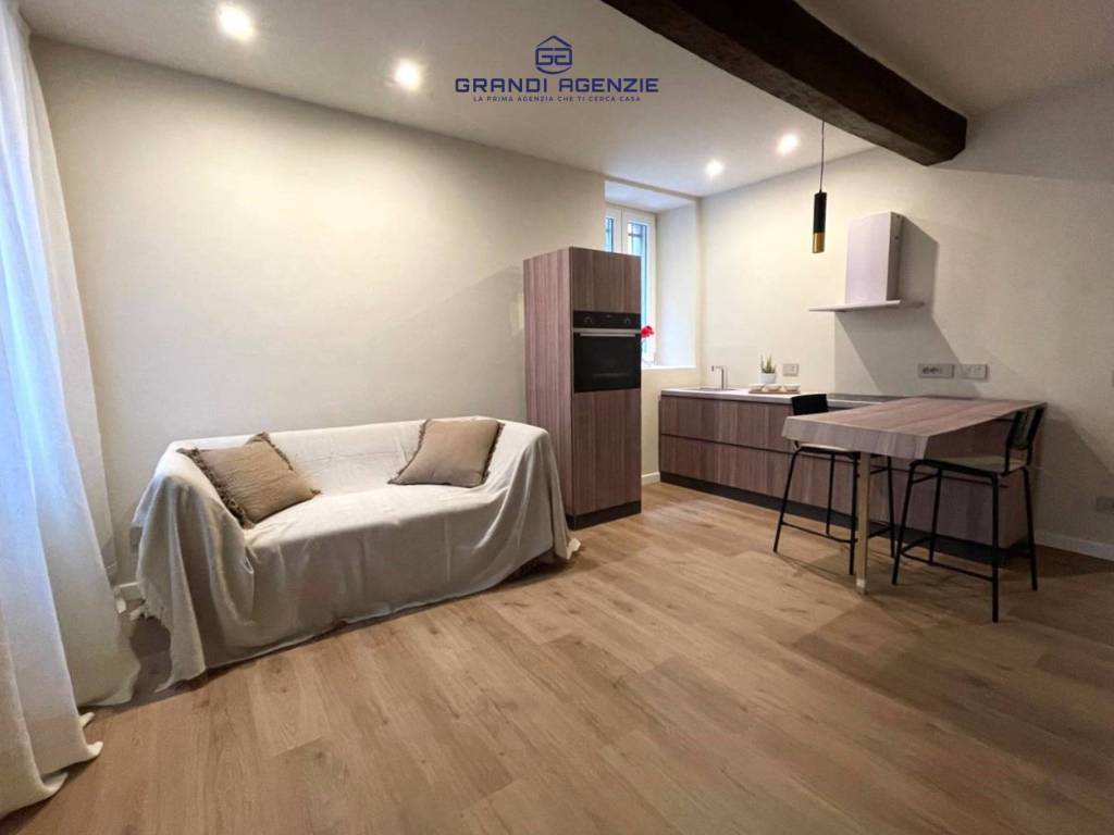 Appartamento a Parma in Piazzale Santa Maria Maddalena - Foto 3