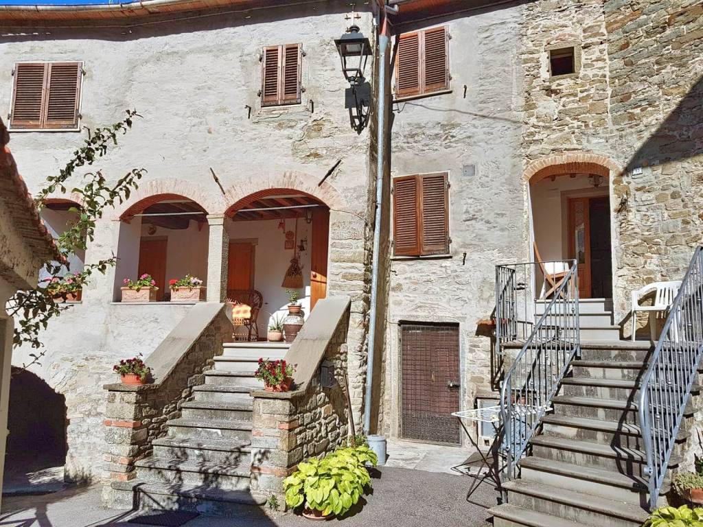 Appartamento a Chitignano - Foto 2