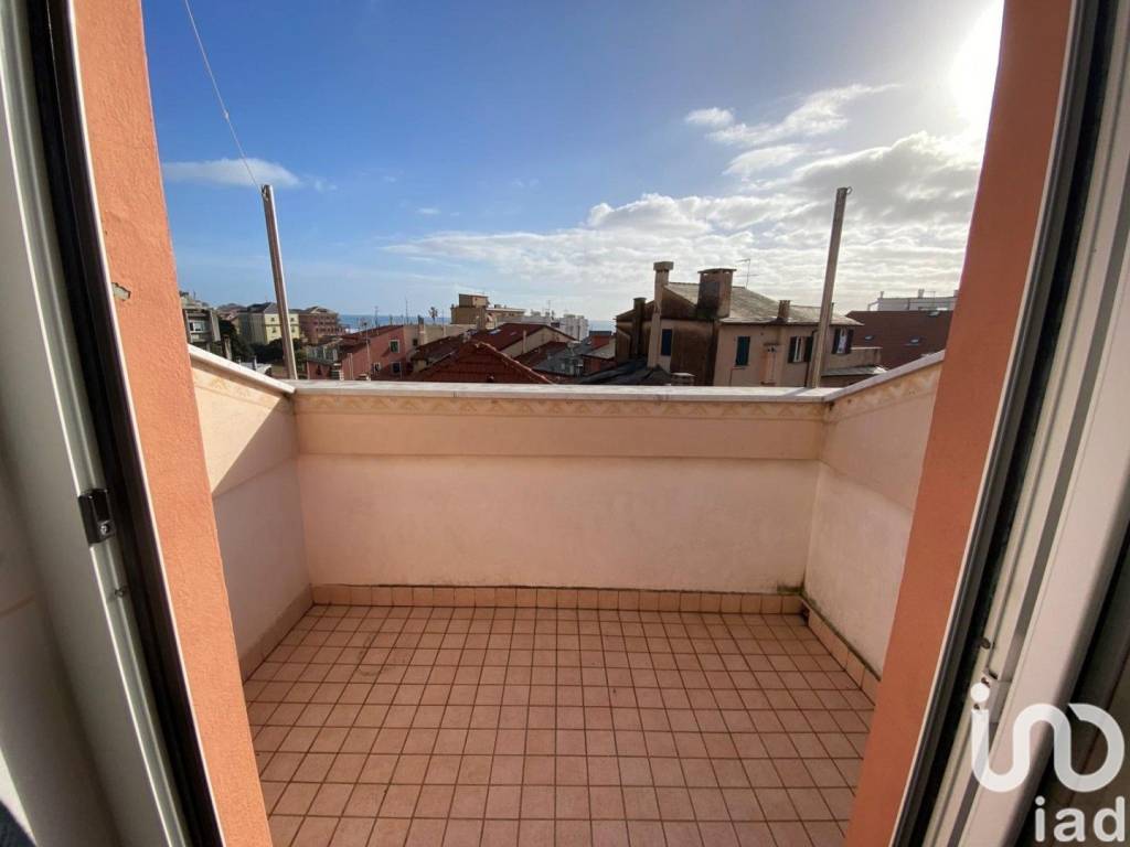 Appartamento a Varazze in Via Lanzerote Malocello - Foto 2
