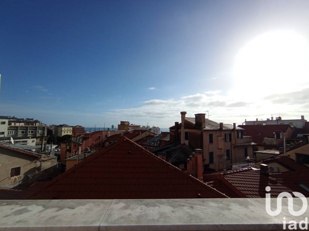 Appartamento a Varazze in Via Lanzerote Malocello - Foto 3