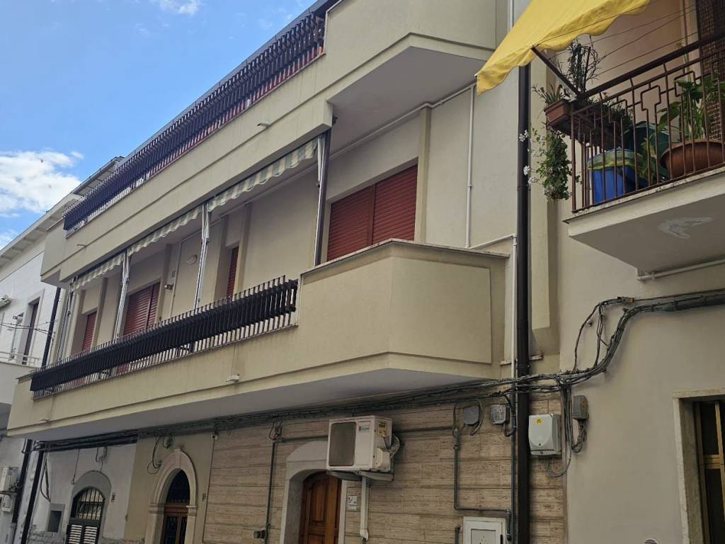 Appartamento a Cerignola in Via Galileo Pallotta - Foto 3