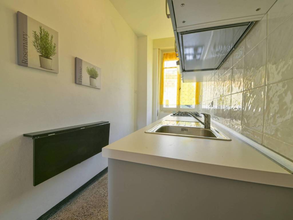 Appartamento a Varazze in Piazza San Bartolomeo - Foto 2