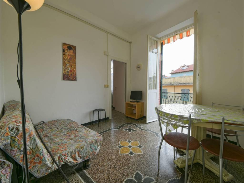 Appartamento a Varazze in Piazza San Bartolomeo - Foto 4