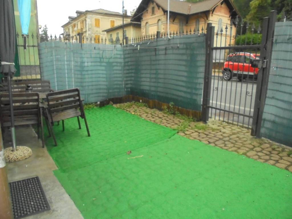 Appartamento a Ronco scrivia in Corso Trento e Trieste, 48 - Foto 2