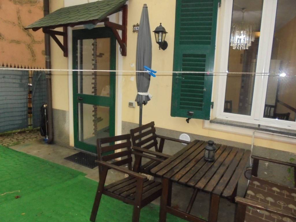 Appartamento a Ronco scrivia in Corso Trento e Trieste, 48 - Foto 3