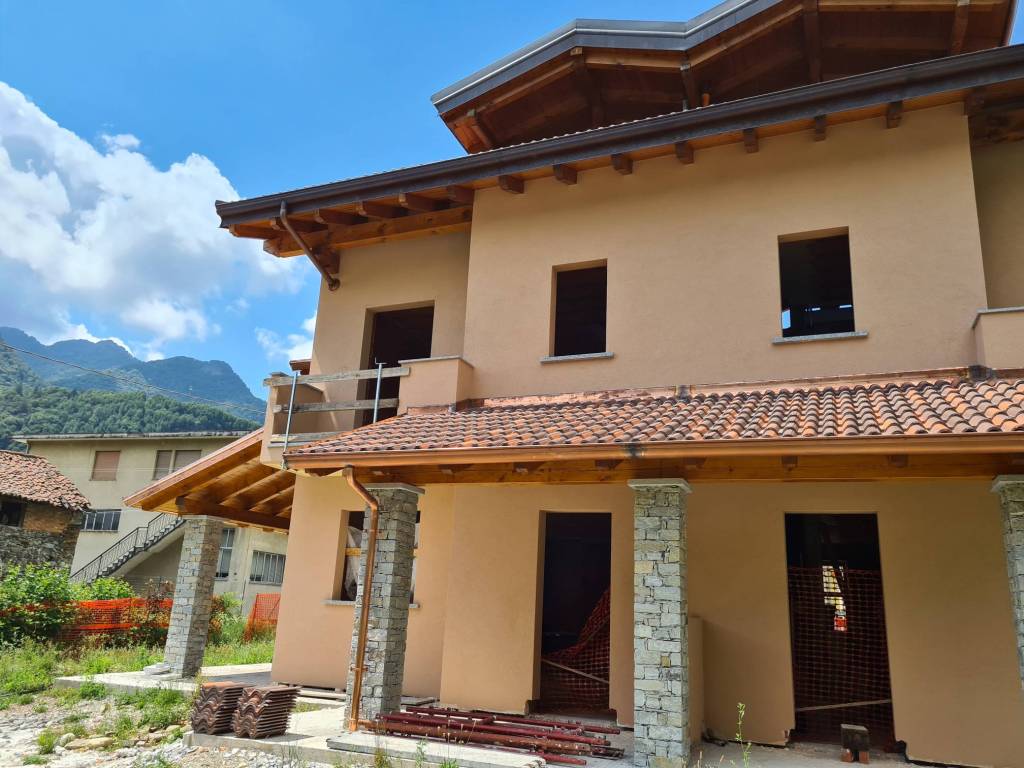 Villa a Varallo in Località Giare - Foto 3