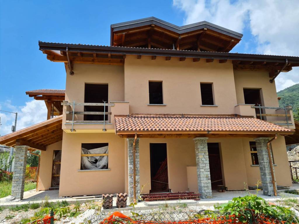 Villa a Varallo in Località Giare - Foto 4