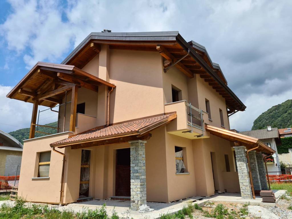 Villa a Varallo in Località Giare - Foto 5