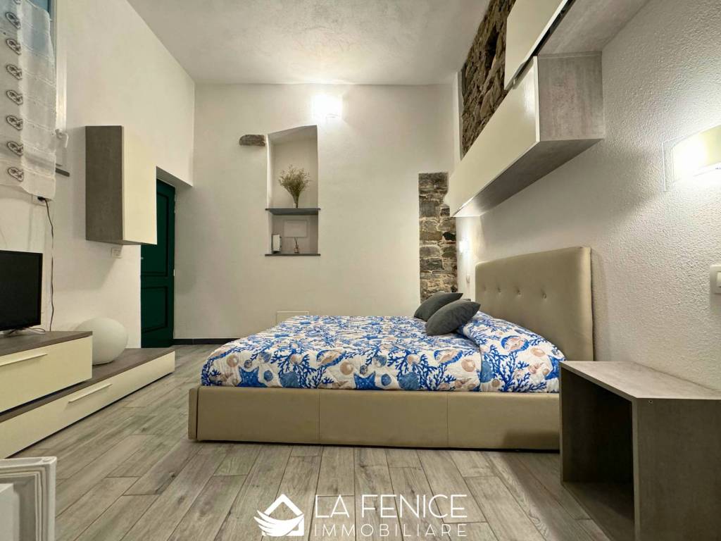 Loft / open space a Monterosso al mare in Via Buranco - Foto 2