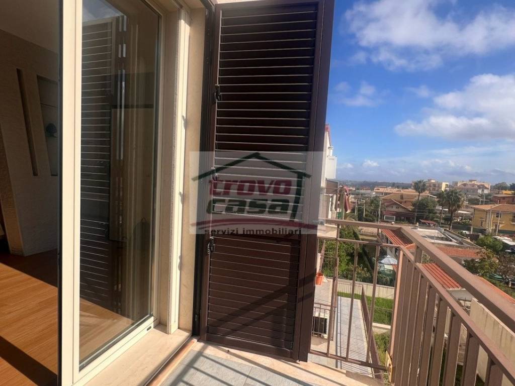 Appartamento a Melilli in Via Enna, 17 - Foto 4