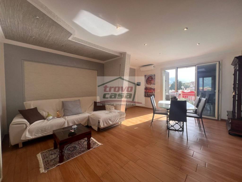 Appartamento a Melilli in Via Enna, 17 - Foto 5