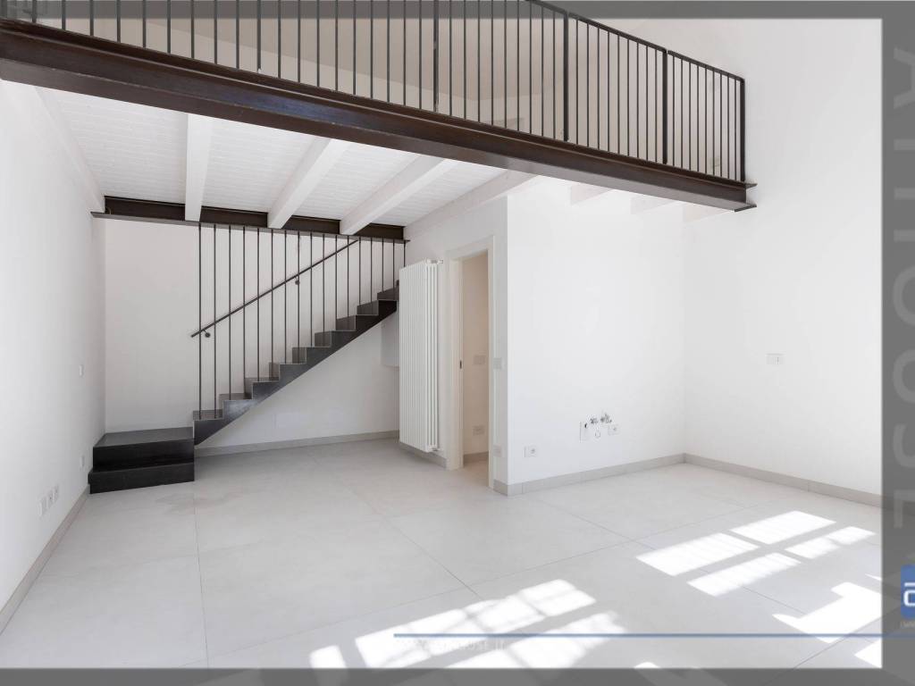 Appartamento a Trieste in Via San Francesco d'Assisi, 33 - Foto 2