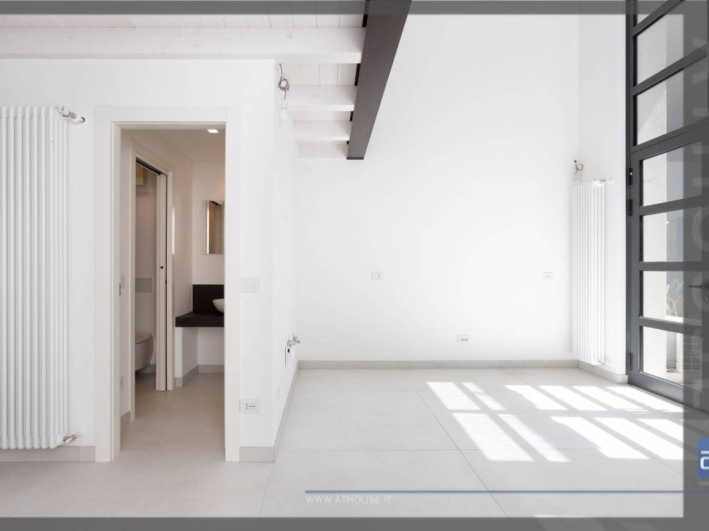 Appartamento a Trieste in Via San Francesco d'Assisi, 33 - Foto 3