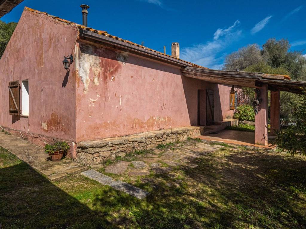 Rustico / casale a Luogosanto in Strada Provinciale per Luogosanto - Foto 5