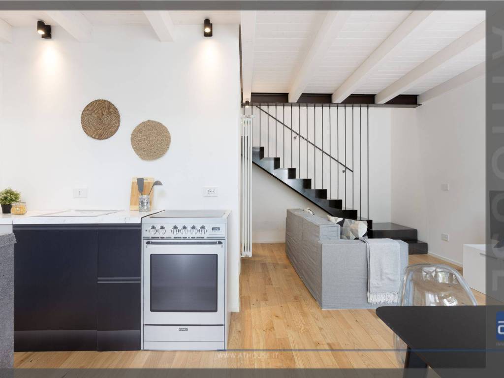 Appartamento a Trieste in Via San Francesco d'Assisi, 33 - Foto 4