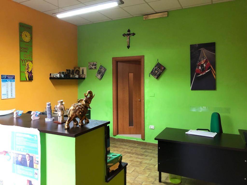 Immobile a San marzano sul sarno in Via Leonardo da Vinci - Foto 2