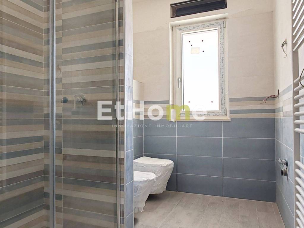 Appartamento a Trani in Via Vittorio Malcangi, 29 - Foto 4