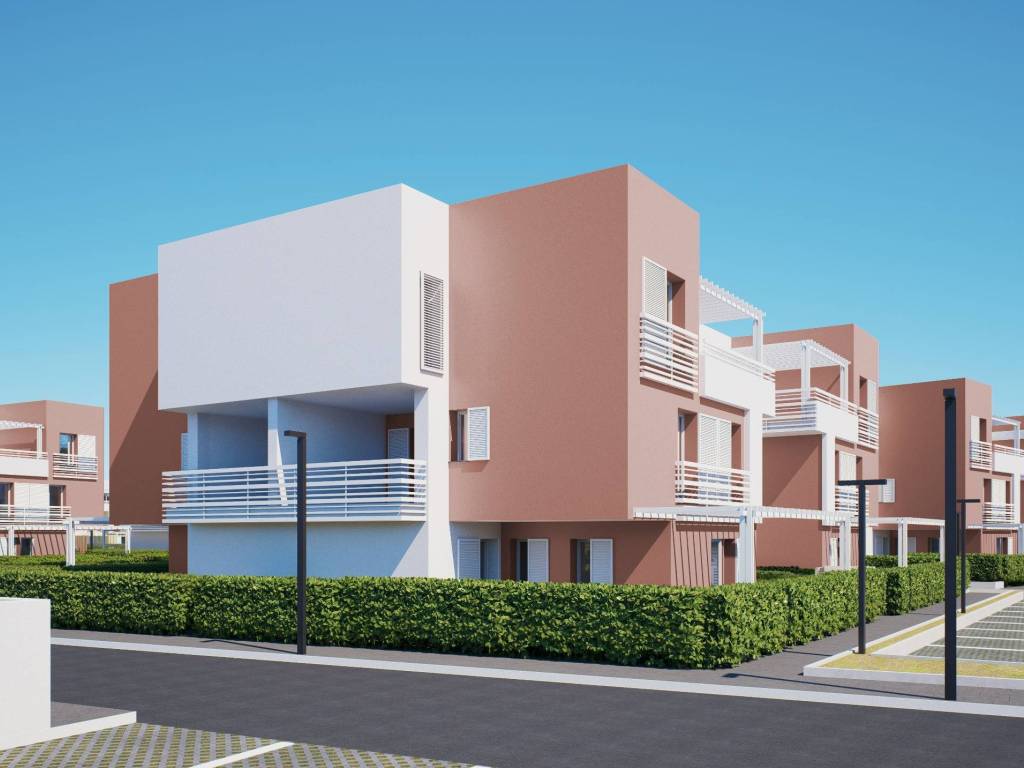 Appartamento a Policoro in Via Omero - Foto 2
