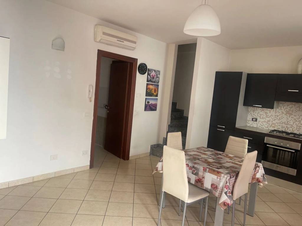 Appartamento a Cesano maderno in Cialdini, 5 - Foto 3