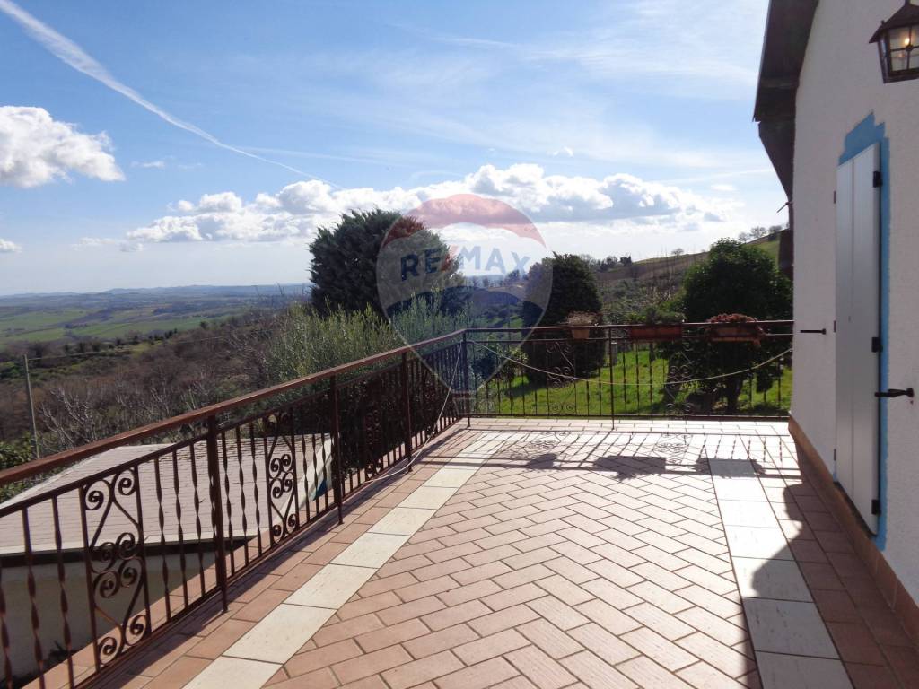 Rustico / casale a Cingoli in Vai Campi Lunghi (Già Palazzo di Avenale), 42 - Foto 4
