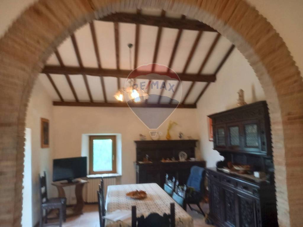 Rustico / casale a Cingoli in Vai Campi Lunghi (Già Palazzo di Avenale), 42 - Foto 5