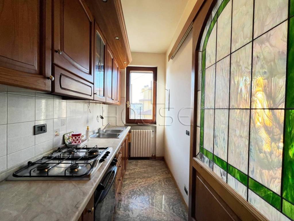 Appartamento a Sansepolcro in Via Francesco Moriani - Foto 2