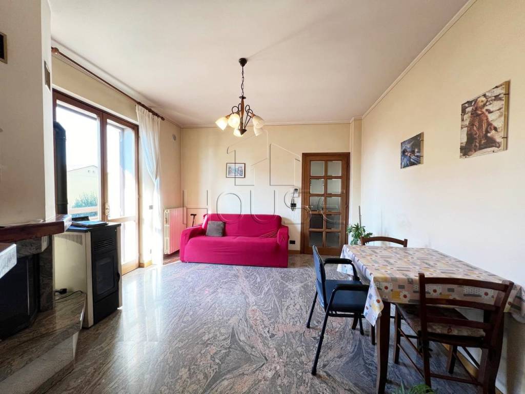 Appartamento a Sansepolcro in Via Francesco Moriani - Foto 4