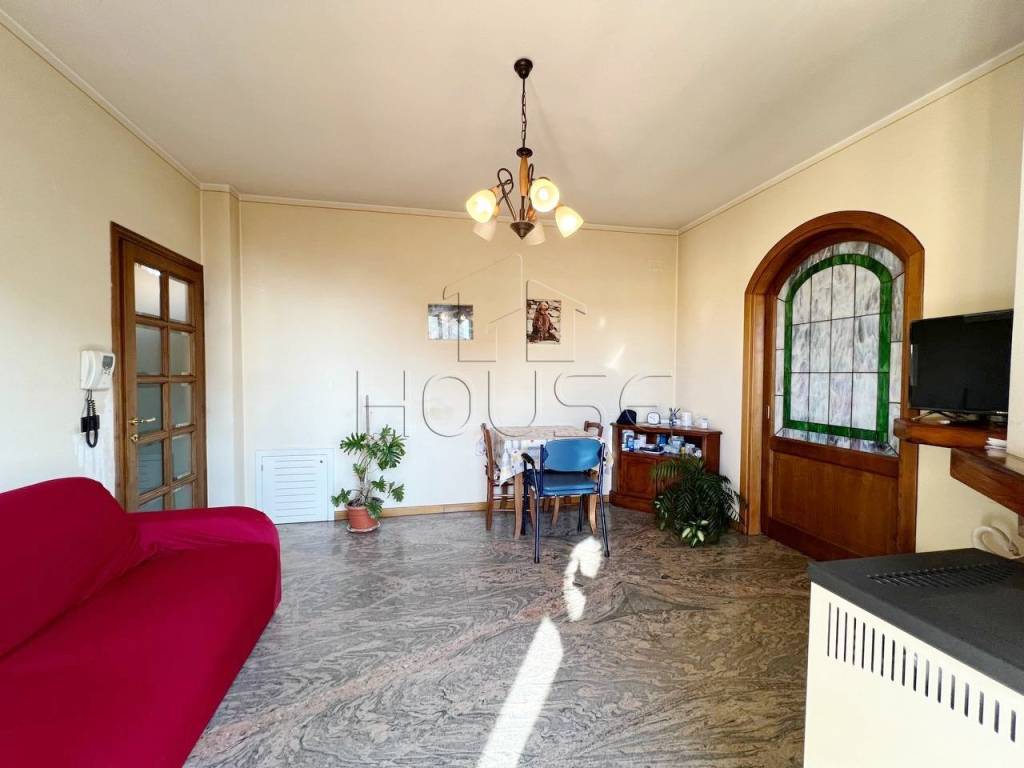 Appartamento a Sansepolcro in Via Francesco Moriani - Foto 5