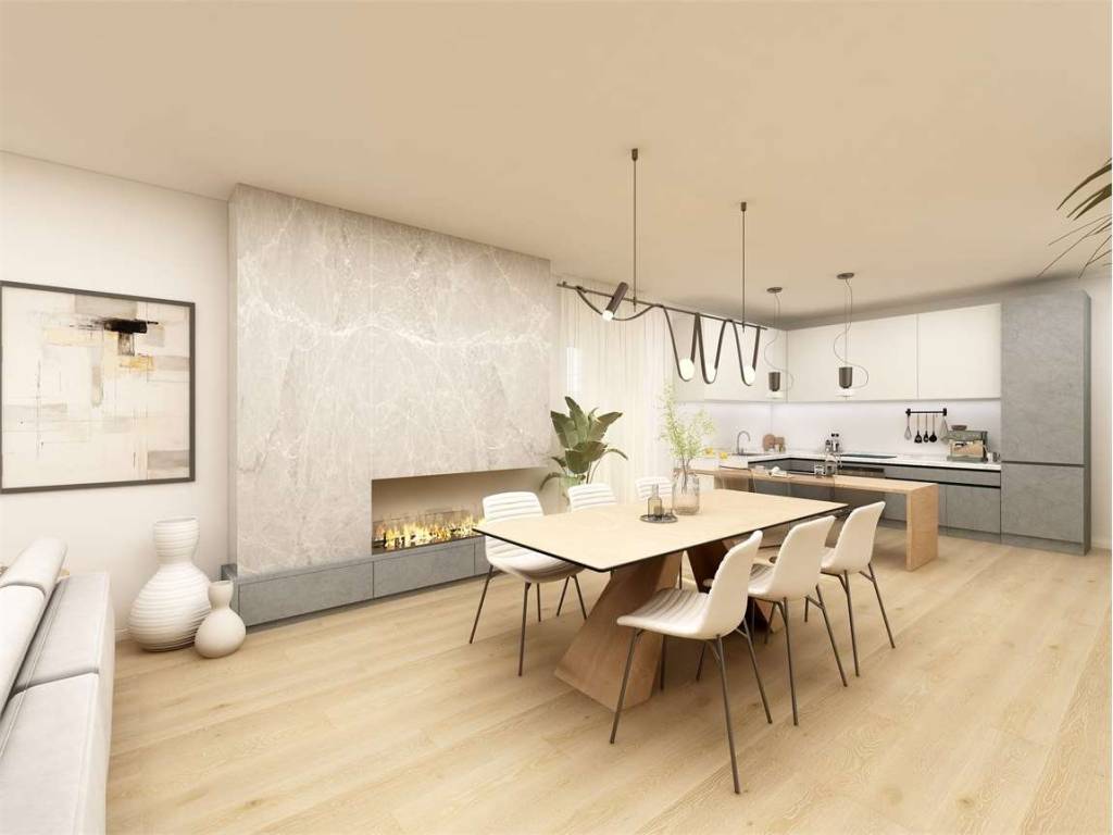 Villa a Arcisate in via Libertà, 1 - Foto 2