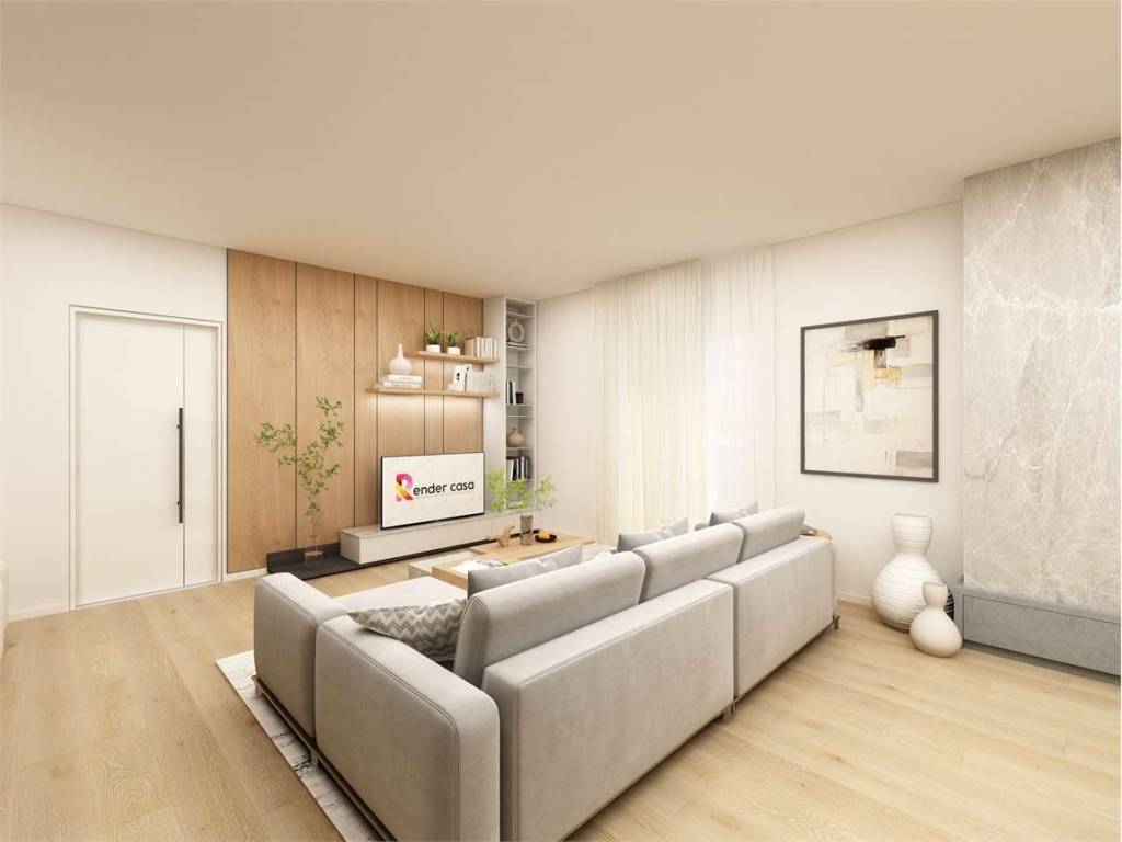 Villa a Arcisate in via Libertà, 1 - Foto 4