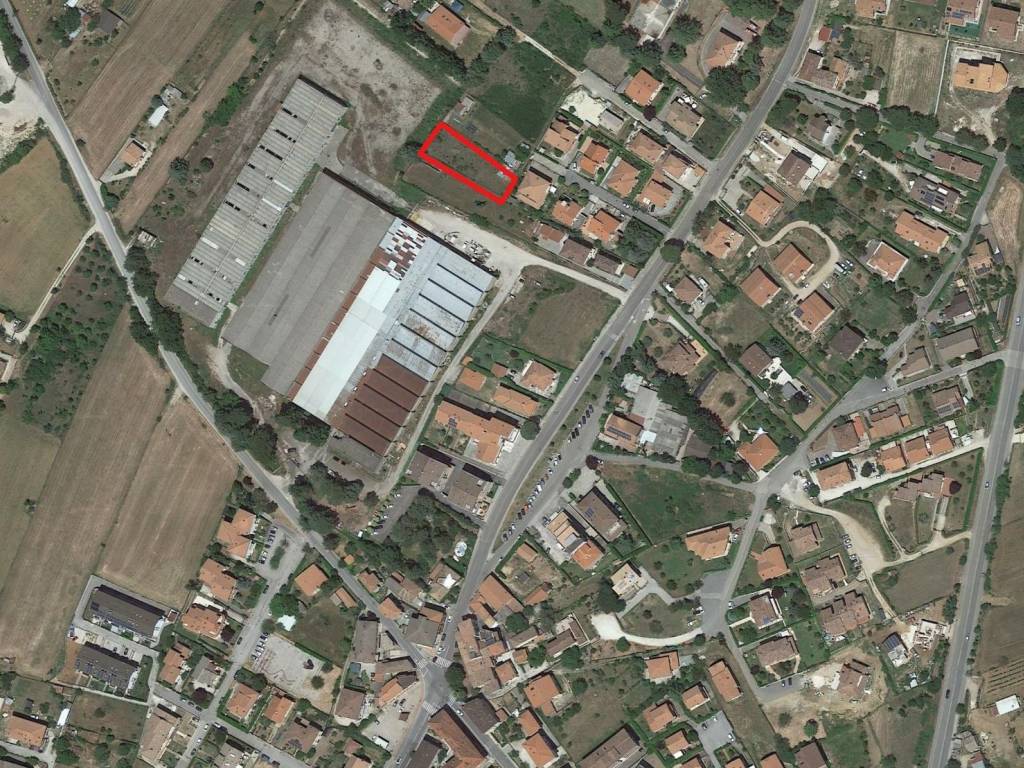 Terreno a Rieti in Via Capraia snc - Foto 2