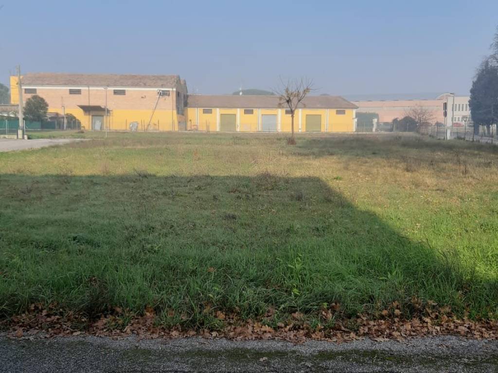 Terreno a Ravenna in Via del Sale Vecchia, 17 - Foto 4