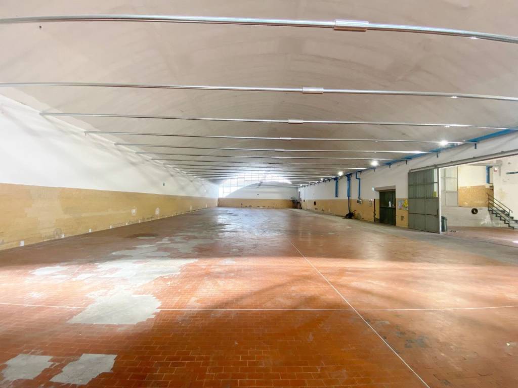 Immobile a Vaiano in Via Giuseppe Di Vittorio - Foto 2